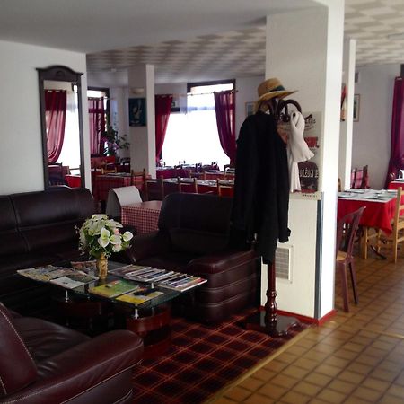 Hipotel Paris Marne La Vallée Noisiel Esterno foto