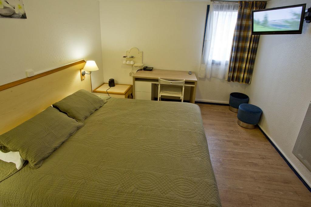 Hipotel Paris Marne La Vallée Noisiel Esterno foto