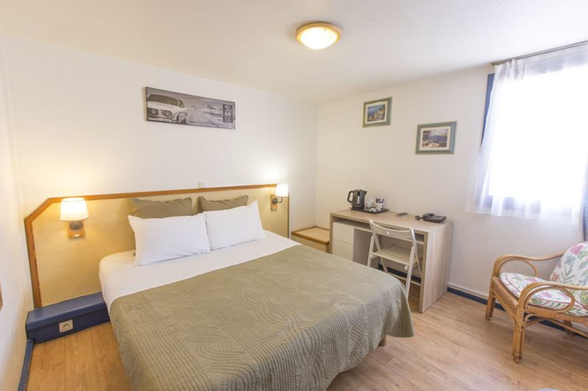 Hipotel Paris Marne La Vallée Noisiel Esterno foto