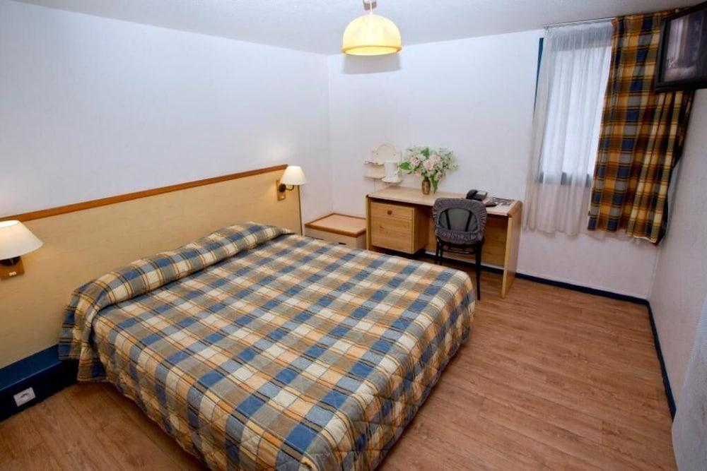 Hipotel Paris Marne La Vallée Noisiel Esterno foto