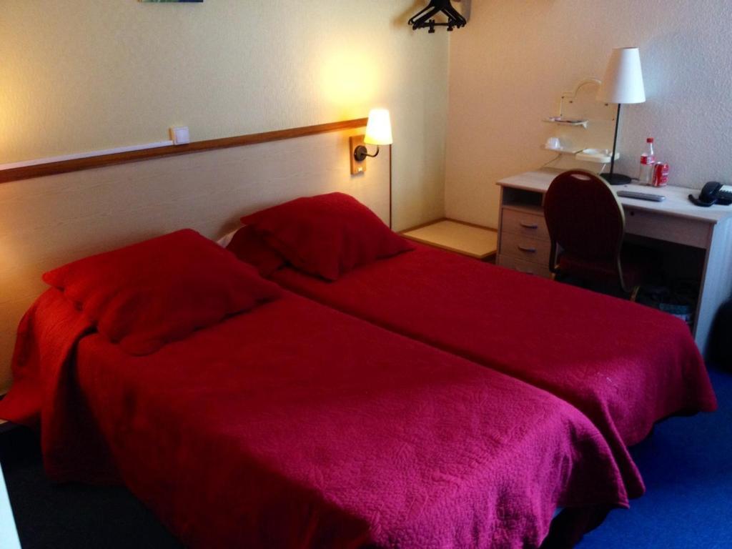 Hipotel Paris Marne La Vallée Noisiel Esterno foto