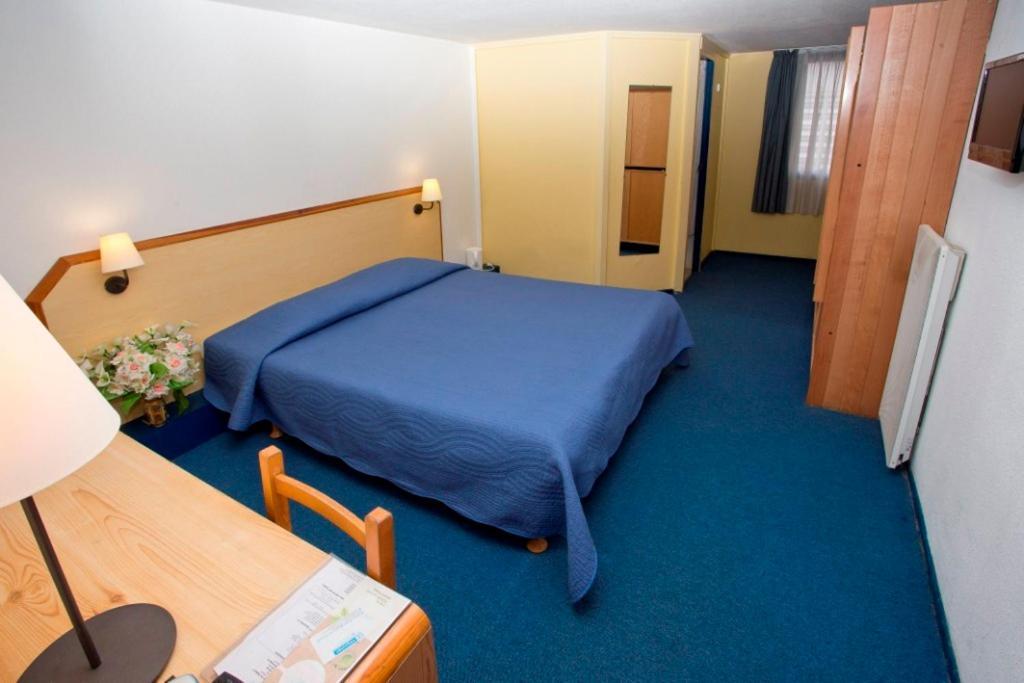 Hipotel Paris Marne La Vallée Noisiel Esterno foto